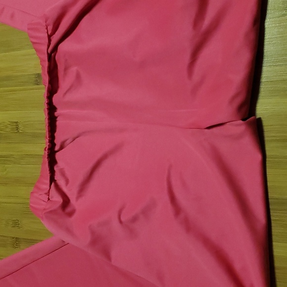 Nwt extro&vert hot pink pants sz med - Picture 4 of 8